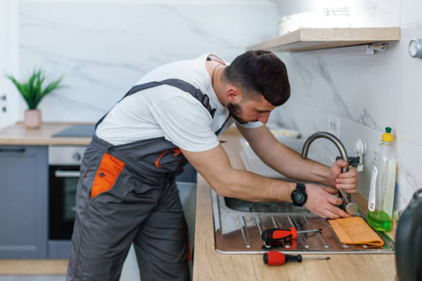 Best Leak Detection Services  in New Berlinville, PA
