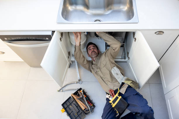 Best Hot Water Heater Installation  in New Berlinville, PA