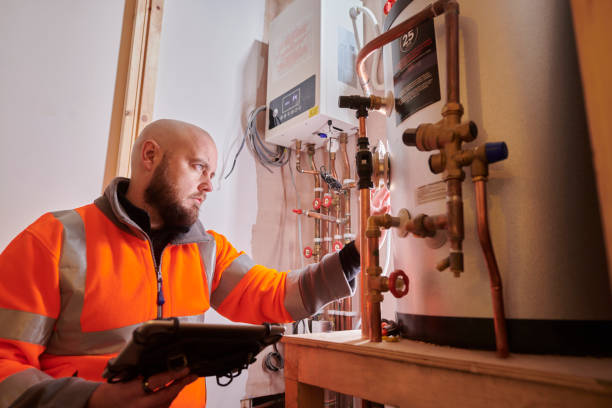 Best Emergency Plumber  in New Berlinville, PA