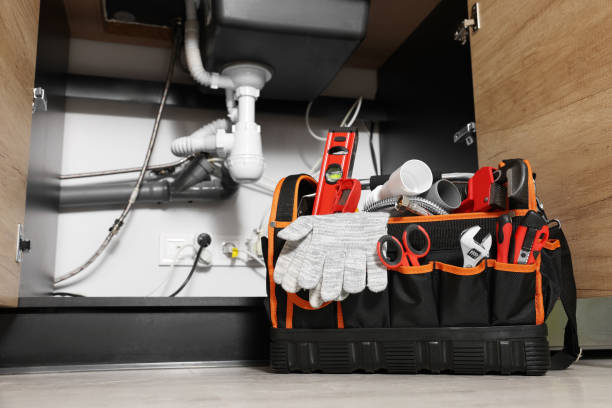 Best Plumbing Repair Near Me  in New Berlinville, PA