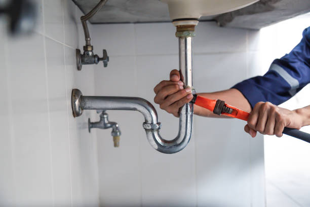 Best Local Plumber Services  in New Berlinville, PA