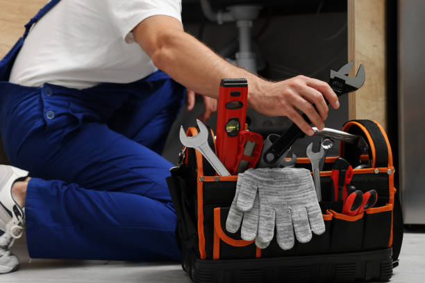  New Berlinville, PA Plumbing Pros