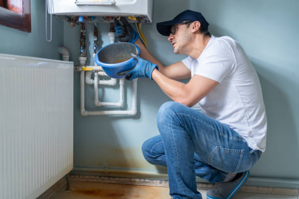 Hot Water Heater Installation in New Berlinville, PA
