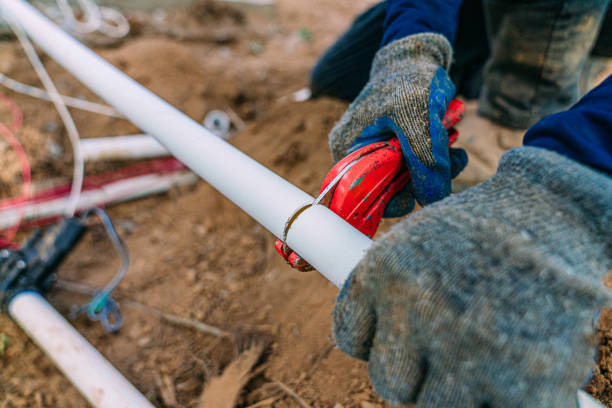 Best Emergency Plumbing Repair  in New Berlinville, PA